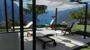 Essentia Guest House Faggeto Lario